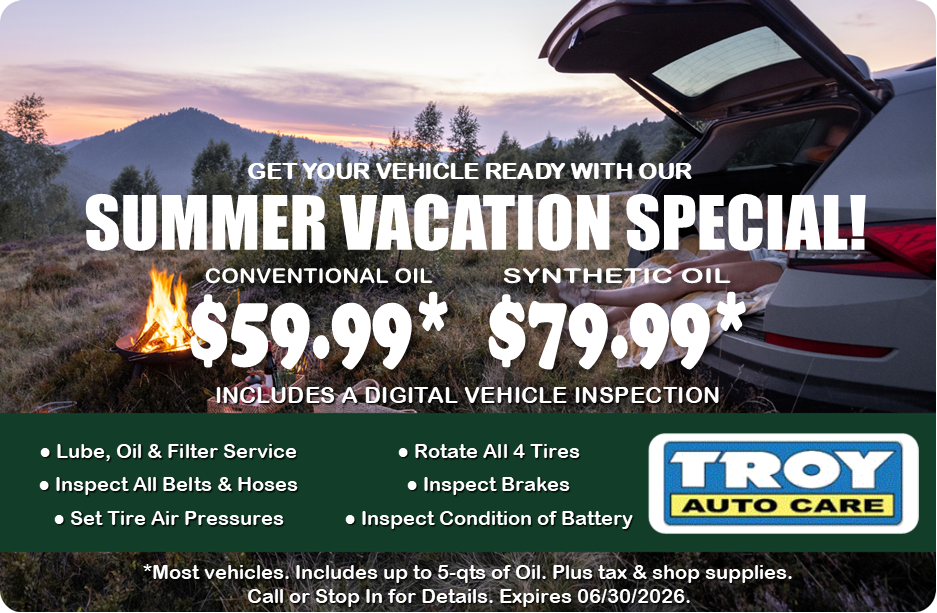 Free Timing Belt Special | Grand Rapids Motorcar